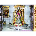 Somnath Mahadev, Gujarat, India - Photographic Print