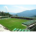Palzor Stadium, Gangtok - East Sikkim, India