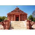 Sun Temple, Gwalior - Madhya Pradesh, India