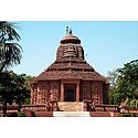 Sun Temple, Gwalior - Madhya Pradesh, India