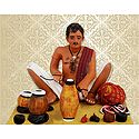 Tabla Maker Photo - Unframed Photo Print on Paper