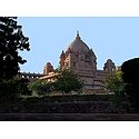 Umaid Bhawan Palace - Jodhpur, Rajasthan, India