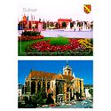 Colmar, France - Set of 2 Postcards