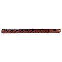 Wood Carved Flute for Krishna