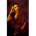 Expectation - A Maharashtrian Lady