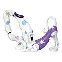 Kissing Pups - Resin Statue