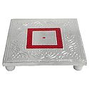 Ritual Seat for Deity