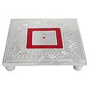 Ritual Seat for Deity