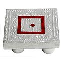 Ritual Seat for Deity