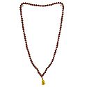 Japa Mala or Prayer Mala with 108 Rudraksha Beads