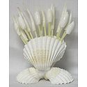 Toothpick Holder with Toothpicks