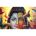 Ardhanarishwara