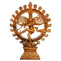Nataraja - Unframed Photo Print
