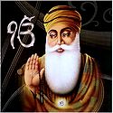 Guru Nanak