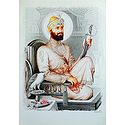 Guru Govind Singh Ji