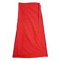 Saffron Wrap Around Skirt