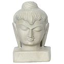 Buddha Face