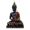 Meditating Buddha