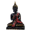 Buddha in Prayer Mudra