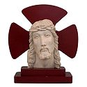 Face of Jesus Christ
