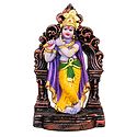 Murlidhar Krishna