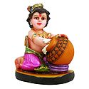 Makhan Chor Krishna