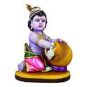 Makhan Chor Krishna