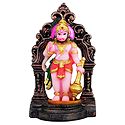 Lord Hanuman