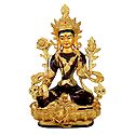 White Tara - The Mother of all Buddhas