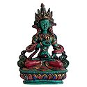 Adi Buddha Vajrasattva