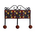 Blue Pottery Hanger