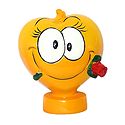 Waiting for Her Valentine - Piggy Bank