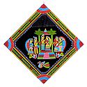 Hindu Wedding Ceremony - Wall Hanging
