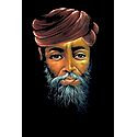 Rajasthani Man