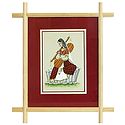 Ragini Gujari - Wall Hanging Picture