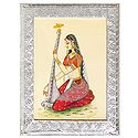 Ragini - Wall Hanging