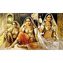 Indian Banjaras