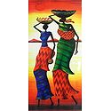 Two African Women