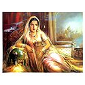 Rajput Beauty
