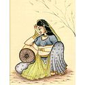 Rajput Beauty