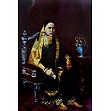 Maharani Chimnabai