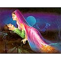 Reshma and Shera - The Unforgettable Lovers