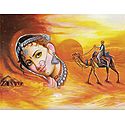 Undying Love of Reshma and Shera