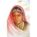 Tribal Girl