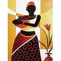 Water Carrier