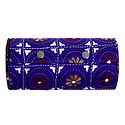 Embroidered Cloth with Cardboard Bangle Box