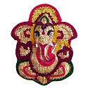 Lord Gajanan - Wall Hanging