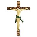 Jesus Christ on Cross
