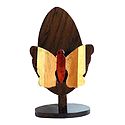 Butterfly Shaped Pen Holder