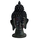 Face of Buddha
